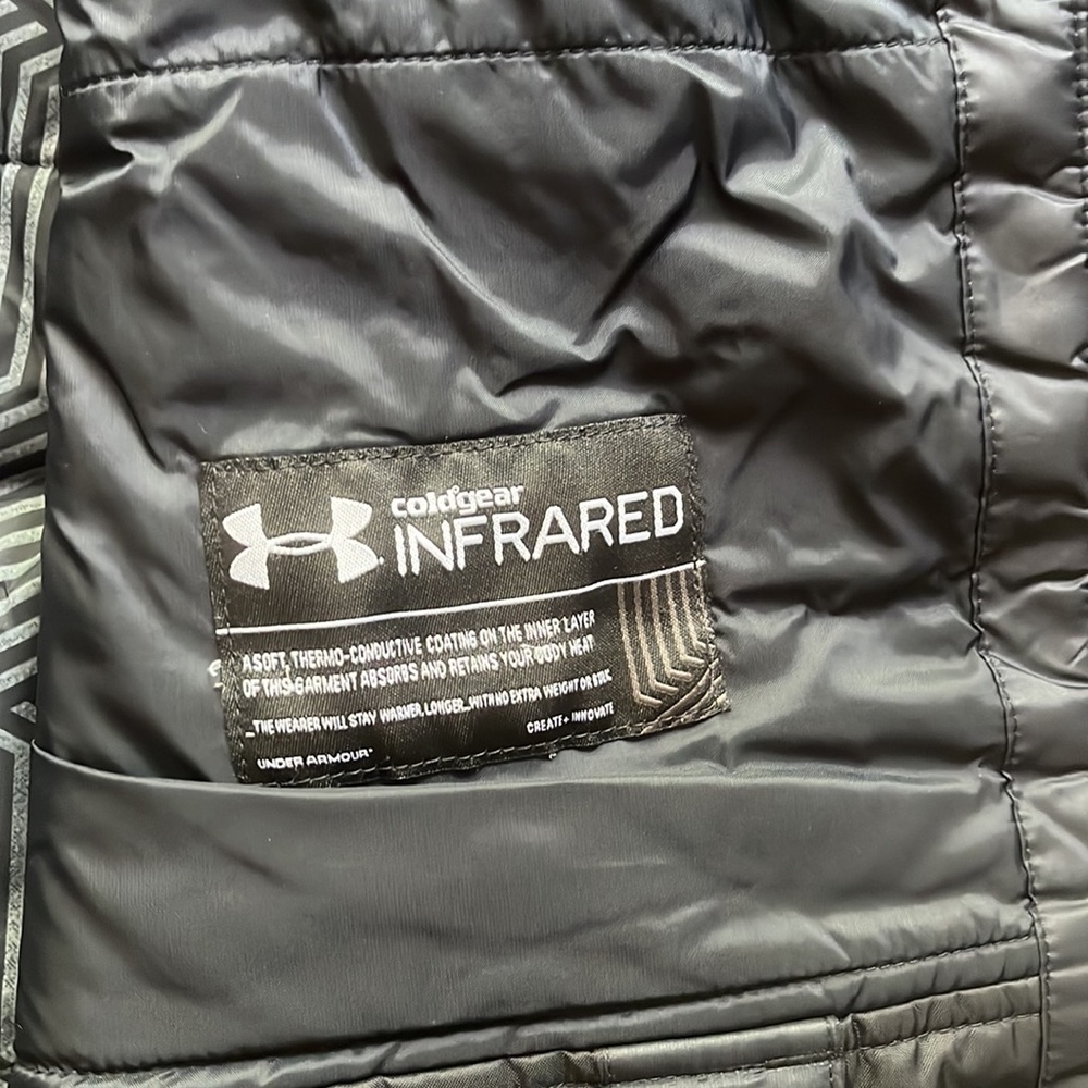 Snowboard jacket - Picture 5 of 5